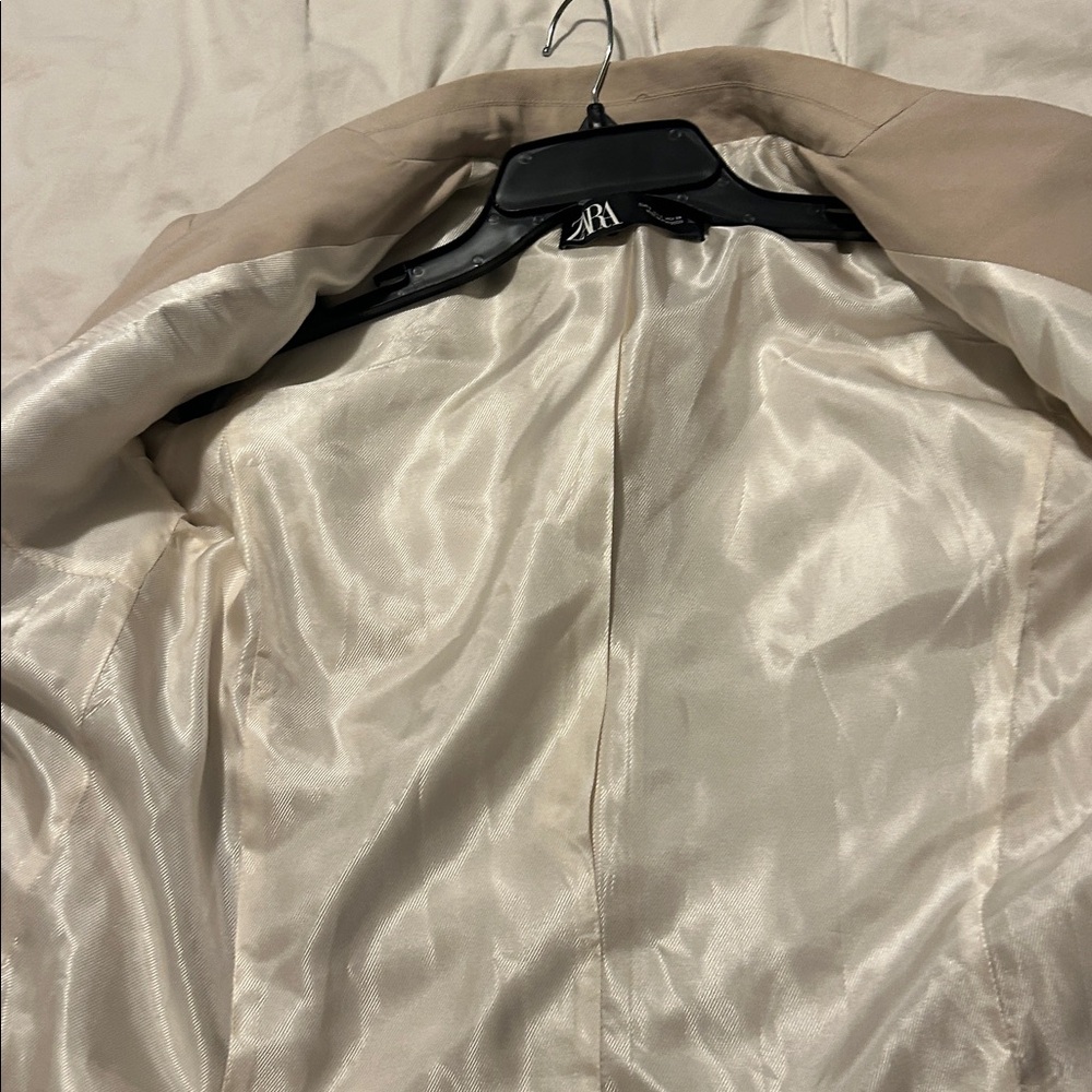 Zara jacket - Picture 8 of 10